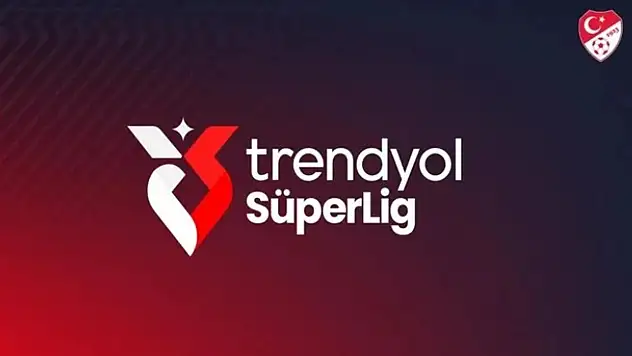 TFF, Süper Lig'de yeni sezonun başlangıç tarihini duyurdu
