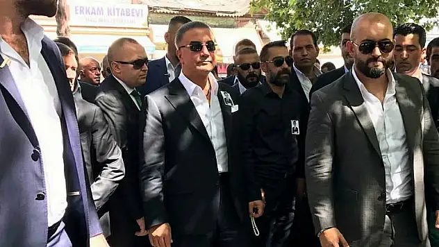 THY Serdar Gökşen'e veda etti
