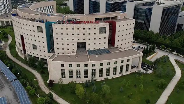 Ticaret Bakanlığı 14 personel istihdam edecek