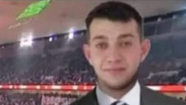 TIRIN ÇARPTIĞI GENÇ KALDIRILDIĞI HASTANEDE HAYATINI KAYBETTİ!