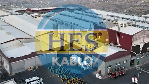 TMSF, HES KABLO'YU SATIŞA ÇIKARDI