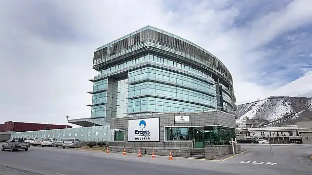 TMSF yönetimindeki Erciyes Anadolu Holding'te yeni dönem
