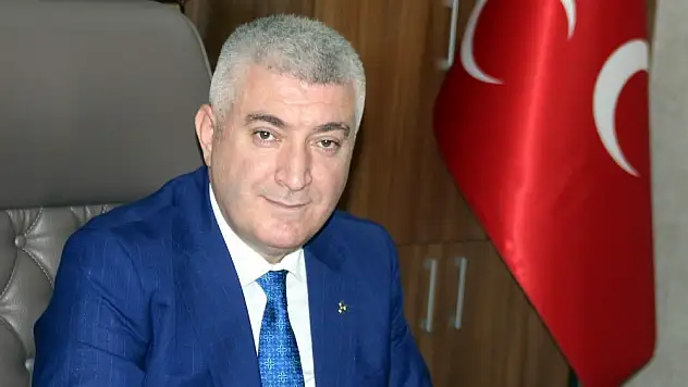TOK: 'ALLAH'IN GAZABINA UĞRAYACAKLAR'