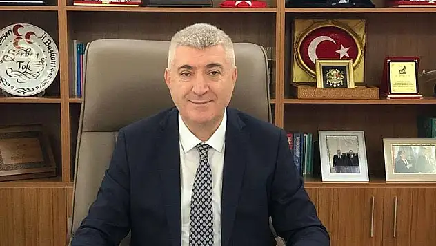 TOK: 'ATAMIZIN FİKİRLERİ BİZLERE İLHAM KAYNAĞIDIR'