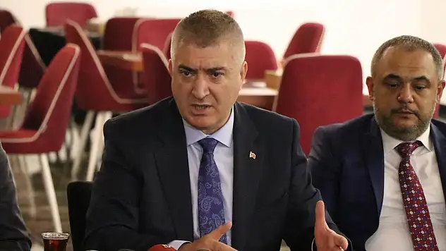 Tok: 'Hedefimiz 10 milletvekilinin 10'udur'