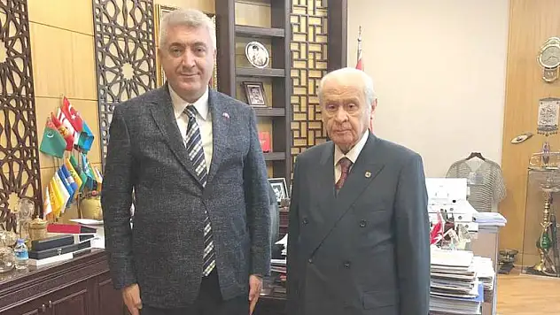 TOK: 'HERKES HADDİNİ BİLECEK'