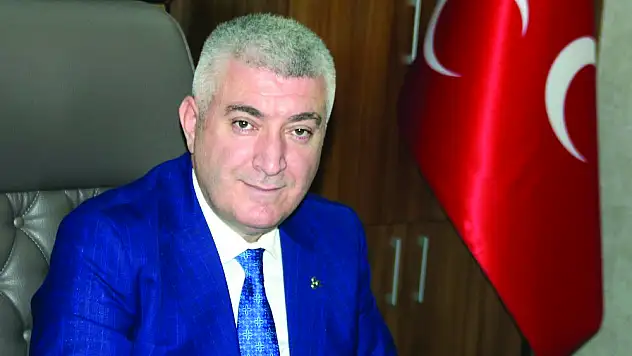 TOK: 'KURBAN BAYRAMI HUZURUMUZA SAHİP ÇIKMAK İÇİN MANEVİ BİR İMKANDIR'