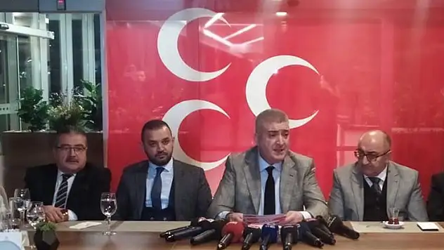 TOK: 'UYGUN GÖRÜLÜRSEM ADAY OLACAĞIM'