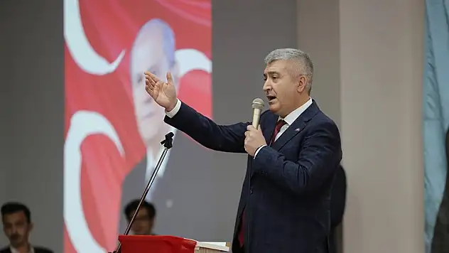 TOK:'ARAMIZA FİTNE SOKAMAZLAR'