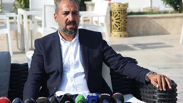 TOKGÖZ: GÜNEŞLİ GÜNLER GELECEK!