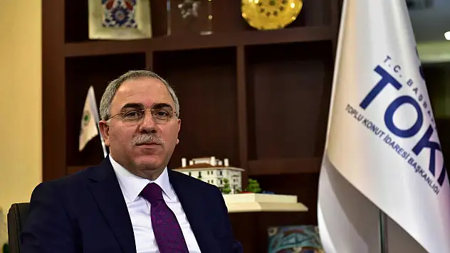 TOKİ'den açık arttırma ile konut ve iş yeri satışı