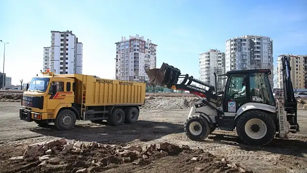 TOKİ'YE 2 YENİ BAĞLANTI YOLU