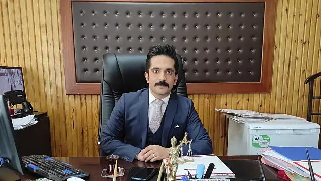 TOMARZA CUMHURİYET BAŞSAVCISI ALTINTAŞ, GÖREV SÜRESİNİ TAMAMLADI