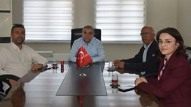 Tomarza'da 3. Etap TOKİ'nin teslim tarihi belli oldu