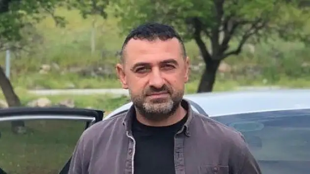 Tomarza'da ırmakta boğulan kişi, son yolculuğuna uğurlandı