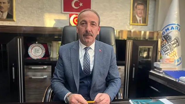 TOMARZA YENİ YILDA BAMBAŞKA OLACAK