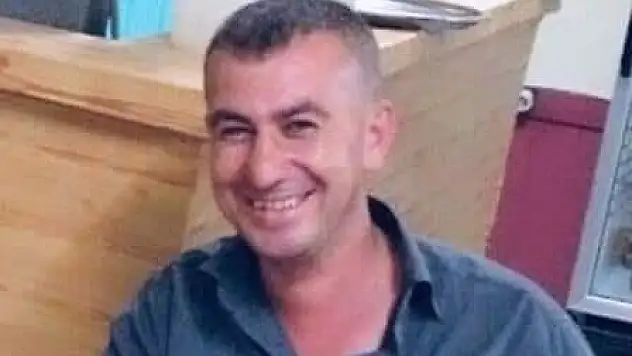 TOMARZA'DA TRAFİK KAZASI: 1 ÖLÜ