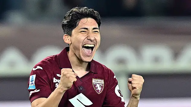 Torino, Emirhan İlkhan'ın sözleşmesindeki opsiyonu kullandı