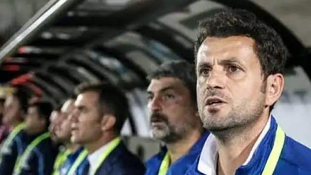 TRABZONSPOR'UN YENİ HOCASI BELLİ OLDU