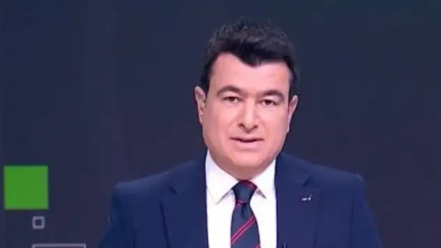 TRT'de Dünya Kupası yayın krizi: Spiker görevden alındı