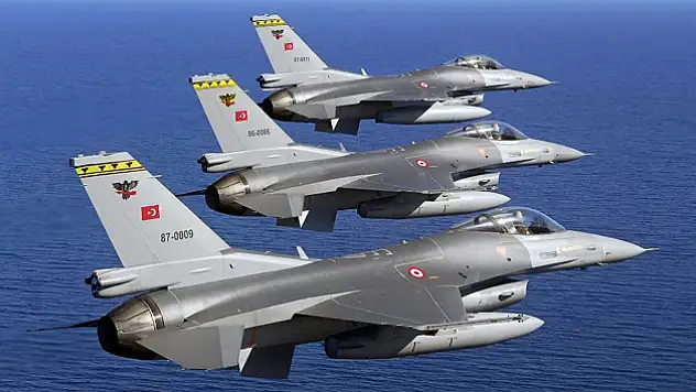 TSK açıkladı!: 'Zap bölgesinde 51 terörist etkisiz hale getirildi'