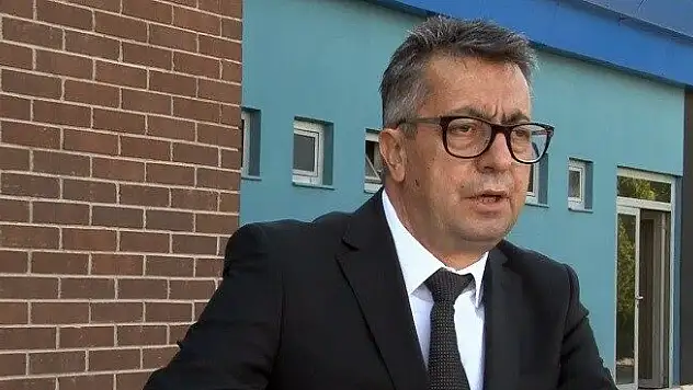 TÜFAD KAYSERİ ŞUBESİ'NDE OSMAN YOZGAT GÜVEN TAZELEDİ