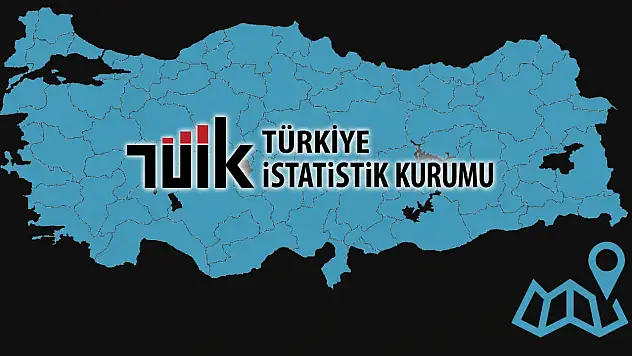 TÜİK açıkladı: İl olma şartlarını karşılayan 24 ilçe belli oldu! İşte tam liste