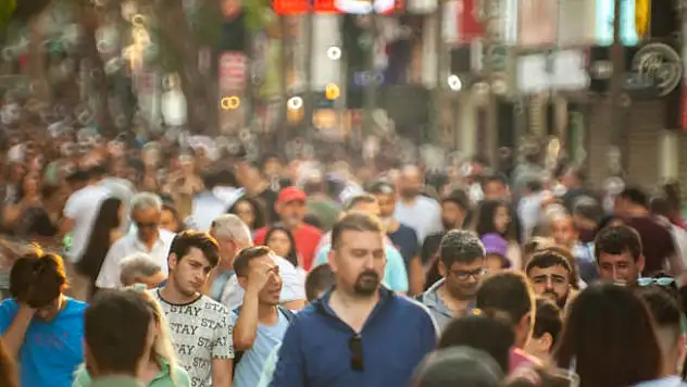 TÜİK açıkladı! İşsizlik martta yüzde 8,1'e geriledi