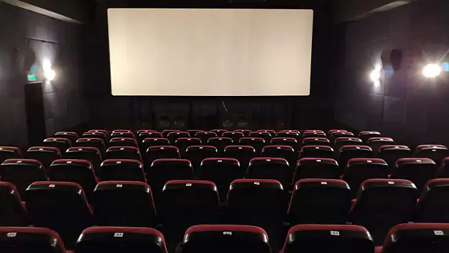 TÜİK, Türkiye geneli sinema salonu sayısını açıkladı