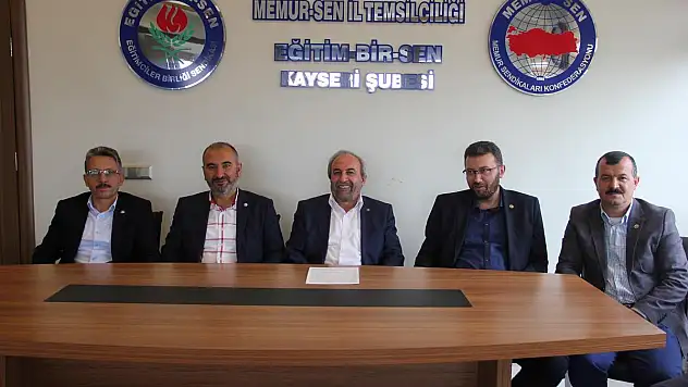 Tükiye'de sınav sistemleri beklenen başarıyı sağlamıyor