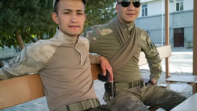 Tunceli'deki çatışma: Yaralı askerlerden 2'si şehit oldu
