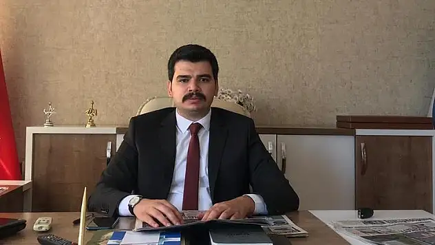 TURAN: 'MİRAÇ, DÜNYA VE AHİRET SAADETİNE SONSUZ FIRSAT SUNMAKTADIR'
