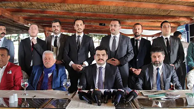 TURAN: TÜRKLERİN ONAYI OLMADAN BİR KUŞ DAHİ UÇAMAYACAKTIR!
