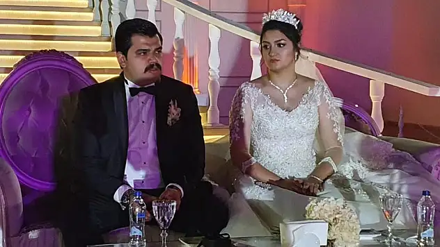 TURAN VE BÜYÜKSİMİTÇİ AİLELERİNİN MUTLU GÜNÜ!