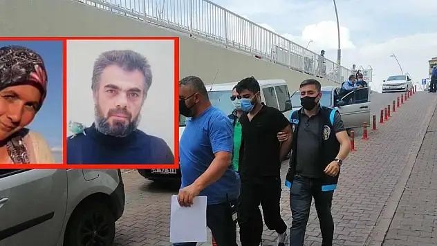 TURHAN ÇİFTİNİN ÖLDÜRÜLME NEDENİ ORTAYA ÇIKTI