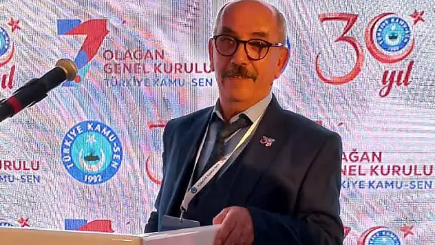 TÜRK BÜRO SEN, 'SGK EYLEMİ'NE KATILMAYACAK