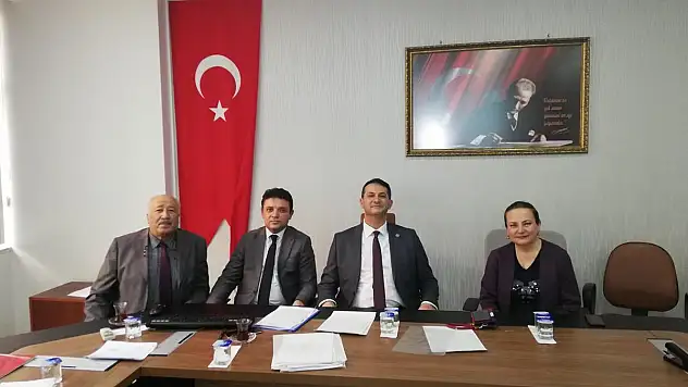 TÜRK EĞİTİM SEN'İN KAYSERİ ÜNİVERSİTESİ BAŞARISI!
