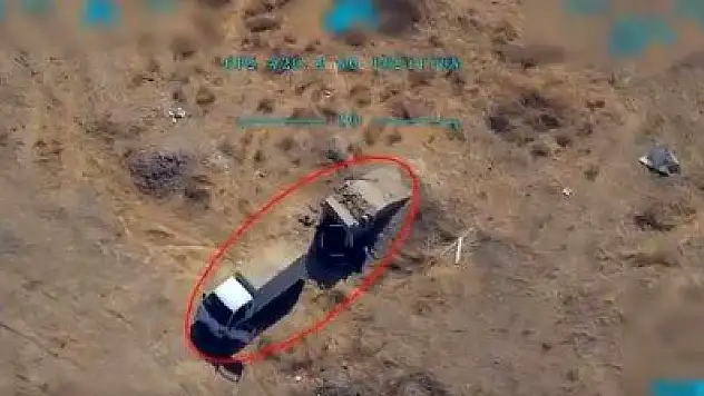 TÜRK JETLERİ TERÖRİSTLERİ BOMBALAMAYA DEVAM EDİYOR