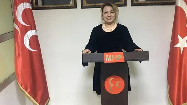 TÜRK KADINLARI TARİH YAZMIŞTIR