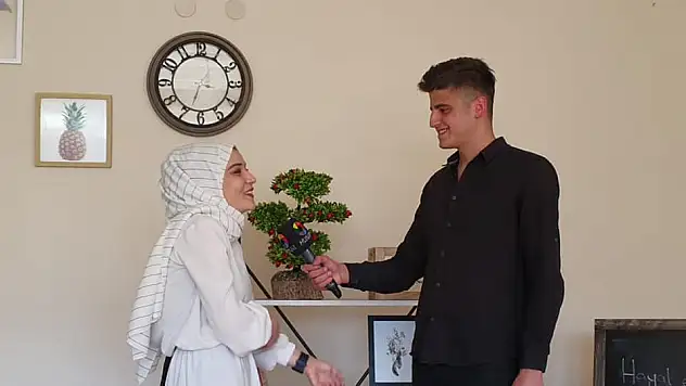 TÜRK: 'KIŞIN SU TÜKETİMİNİ İHMAL ETMEYİN'