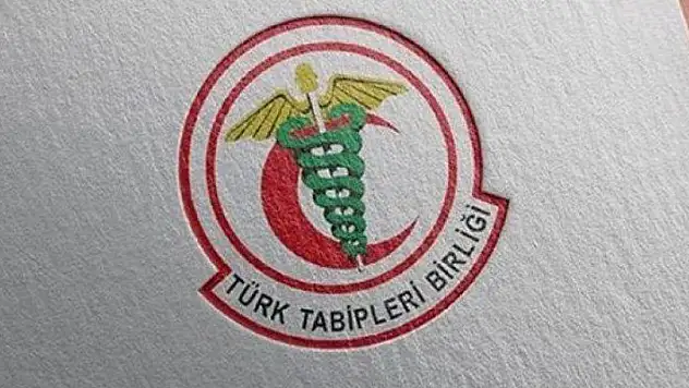 TÜRK TABİPLER BİRLİĞİ, KORONA VİRÜSÜN KAYSERİ TABLOSUNU AÇIKLADI