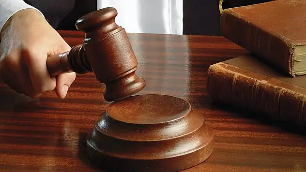 TÜRK YEREL HİZMET SEN IL TEMSILCISI CÜNEYT DOĞAN BERAAT ETTİ