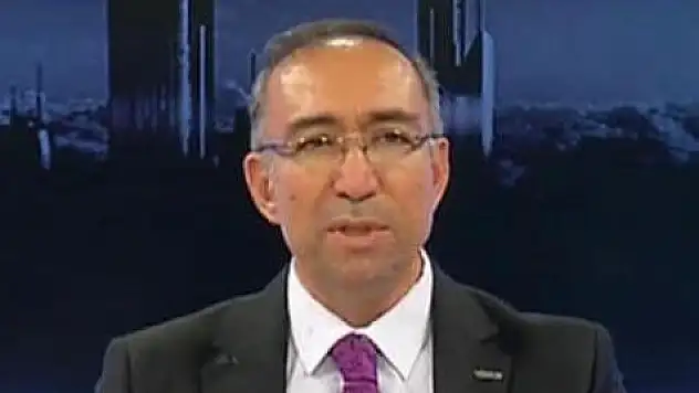 TÜRKAV BAŞKANI AKYÜREK'İN RAMAZAN BAYRAMI MESAJI