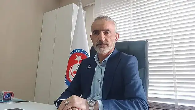 TÜRKAV Başkanı Özocak'tan 15 Temmuz mesajı