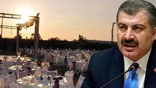 TÜRKİYE ADIM ADIM NORMALLEŞİYOR! BİR YASAK DAHA KALKTI