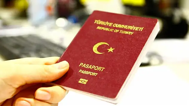 Türkiye de ABD'lilere Vize Kısıtlamasını Kaldırıyor