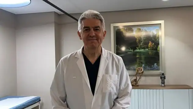 Türkiye'de bir ilk! Yeni nesil kalp kapağı teknolojisi kullanılmaya başlandı