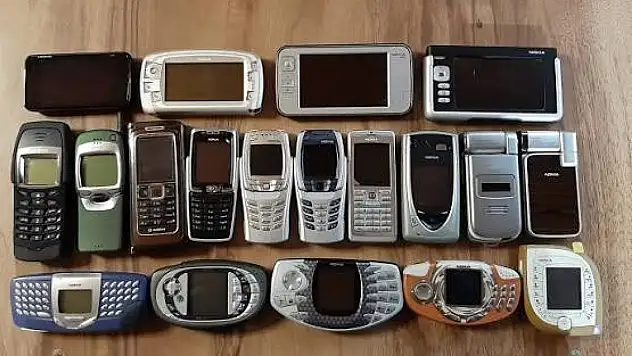 Türkiye'de bir zamanlar statü simgesiydi, şimdi nostalji oldu