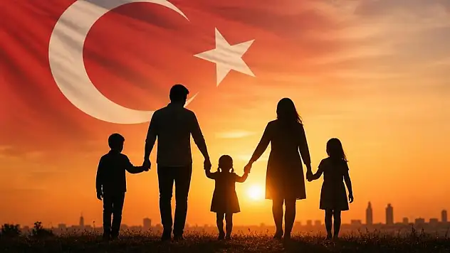 Türkiye'de ilk kez kutlanacak: Gözler 15 Mayıs'a çevrildi