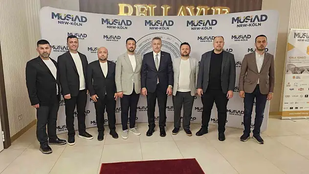 Türkiye'de yatırımda yeni dönem